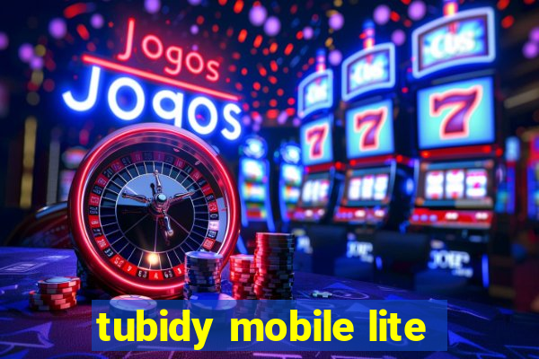 tubidy mobile lite